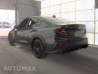 2024 Subaru WRX Premium – miniatura 6