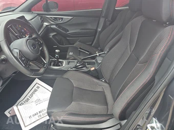 2024 Subaru WRX Premium – miniatura 7