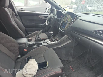 2024 Subaru WRX Premium – miniatura 8