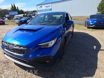2024 Subaru WRX Premium