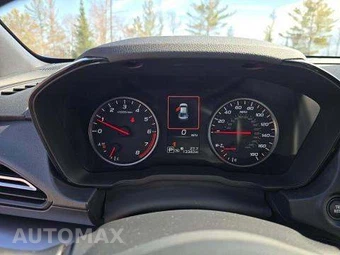 2024 Subaru WRX Premium – miniatura 10