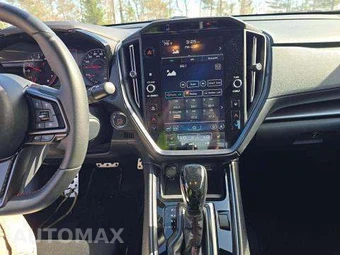 2024 Subaru WRX Premium – miniatura 11