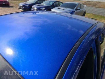 2024 Subaru WRX Premium – miniatura 13