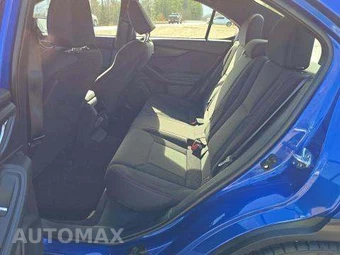 2024 Subaru WRX Premium – miniatura 14
