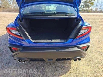 2024 Subaru WRX Premium – miniatura 15
