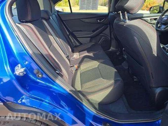 2024 Subaru WRX Premium – miniatura 17