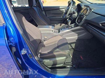 2024 Subaru WRX Premium – miniatura 19