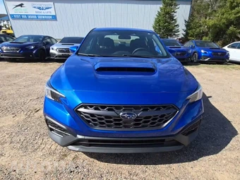 2024 Subaru WRX Premium – miniatura 2