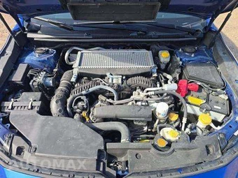 2024 Subaru WRX Premium – miniatura 24