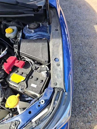 2024 Subaru WRX Premium – miniatura 25