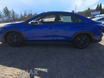 2024 Subaru WRX Premium – miniatura 3