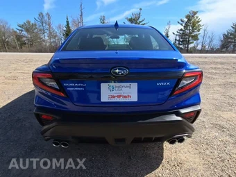 2024 Subaru WRX Premium – miniatura 4