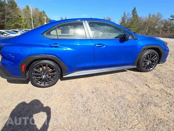 2024 Subaru WRX Premium – miniatura 5