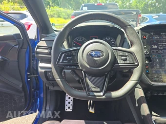2024 Subaru WRX TR – miniatura 10