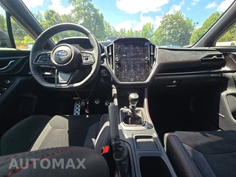 2024 Subaru WRX TR – miniatura 11
