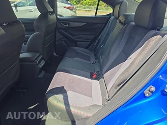 2024 Subaru WRX TR – miniatura 13