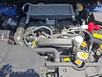2024 Subaru WRX TR – miniatura 15