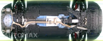 2024 Subaru WRX TR – miniatura 17