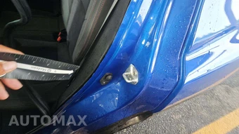 2024 Subaru WRX TR – miniatura 19