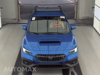 2024 Subaru WRX TR – miniatura 2