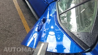 2024 Subaru WRX TR – miniatura 21