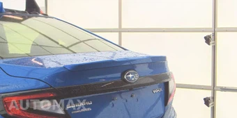 2024 Subaru WRX TR – miniatura 22