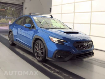 2024 Subaru WRX TR – miniatura 3