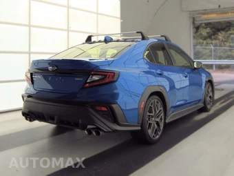 2024 Subaru WRX TR – miniatura 4