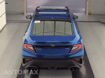 2024 Subaru WRX TR – miniatura 5