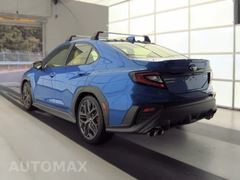 2024 Subaru WRX TR – miniatura 6