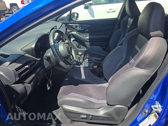 2024 Subaru WRX TR – miniatura 7