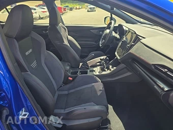 2024 Subaru WRX TR – miniatura 8