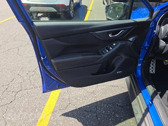 2024 Subaru WRX TR – miniatura 9