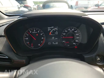 2024 Subaru WRX TR – miniatura 12