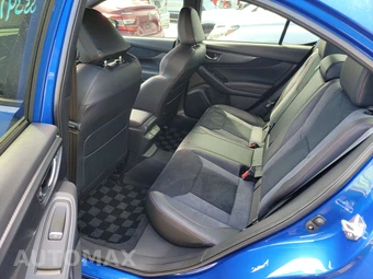 2024 Subaru WRX TR – miniatura 13