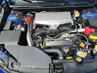 2024 Subaru WRX TR – miniatura 15