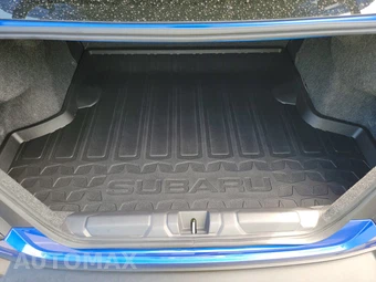 2024 Subaru WRX TR – miniatura 16