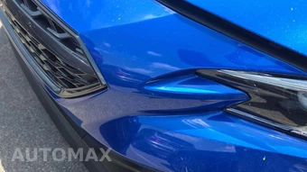 2024 Subaru WRX TR – miniatura 19