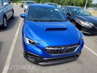 2024 Subaru WRX TR – miniatura 2