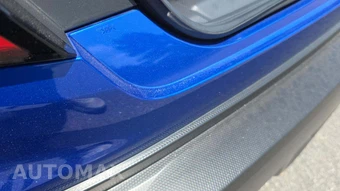 2024 Subaru WRX TR – miniatura 20