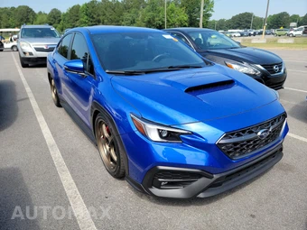 2024 Subaru WRX TR – miniatura 3