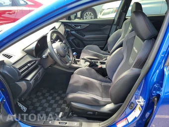 2024 Subaru WRX TR – miniatura 7