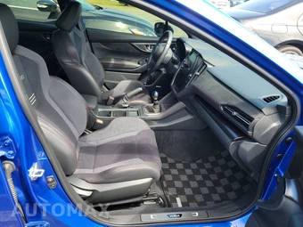 2024 Subaru WRX TR – miniatura 8