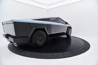 2024 Tesla Cybertruck Base - miniatura 12
