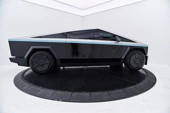 2024 Tesla Cybertruck Base - miniatura 13