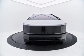 2024 Tesla Cybertruck Base - miniatura 15