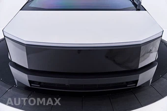 2024 Tesla Cybertruck Base - miniatura 16