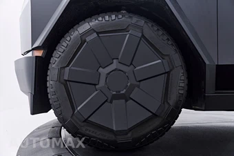 2024 Tesla Cybertruck Base - miniatura 22