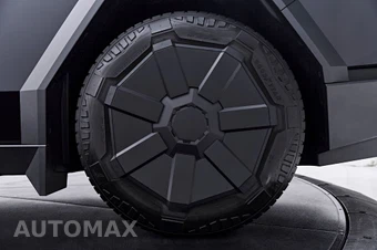 2024 Tesla Cybertruck Base - miniatura 23