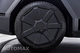 2024 Tesla Cybertruck Base - miniatura 24